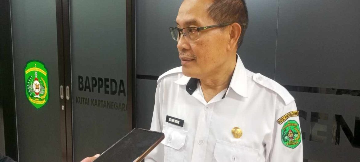 Alfian Nor: DPMPTSP Tidak Bisa Menahan Izin PT KAJ Jika Rekomendasi Teknis Sudah Keluar.