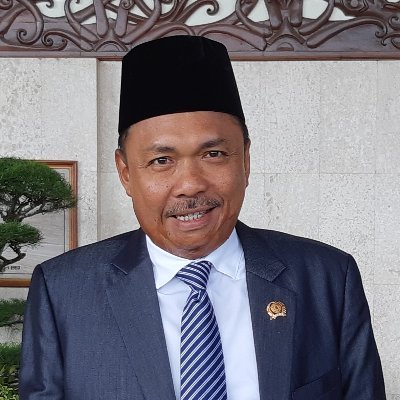 Agus Suwandy Siap Temui Aksi Demo 214, Pesan Jangan Rusak Fasilitas Umum.