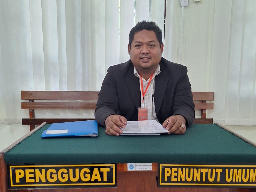 Hakim dan Panitera PN Tenggarong Turun ke TKP, Sengketa Lahan Warga vs PT KAJ Masuki Tahap Pembuktian Lapangan