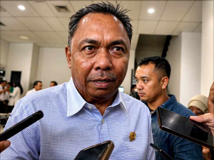 Gerindra Sampaikan Otokritik ke Gubernur Kaltim, Agus Suwandy: Publik Minta Hentikan Nepotisme