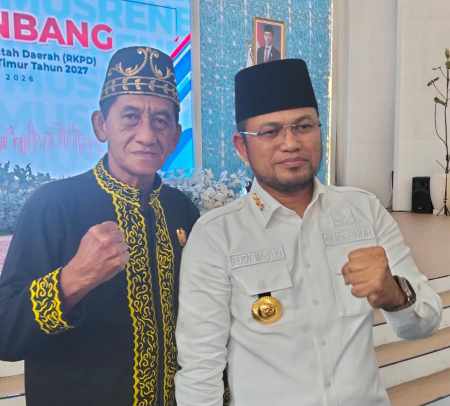 Kesultanan Sambaliung Minta Pemprov Kaltim Mediasi Persoalan Tambang di Berau