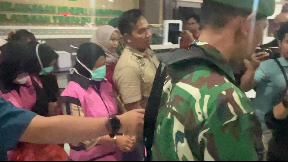 Kejari Samarinda Bongkar Skandal KUR BRI, Pegawai Bank dan Calo Diduga Bersekongkol Raup Miliaran Rupiah.