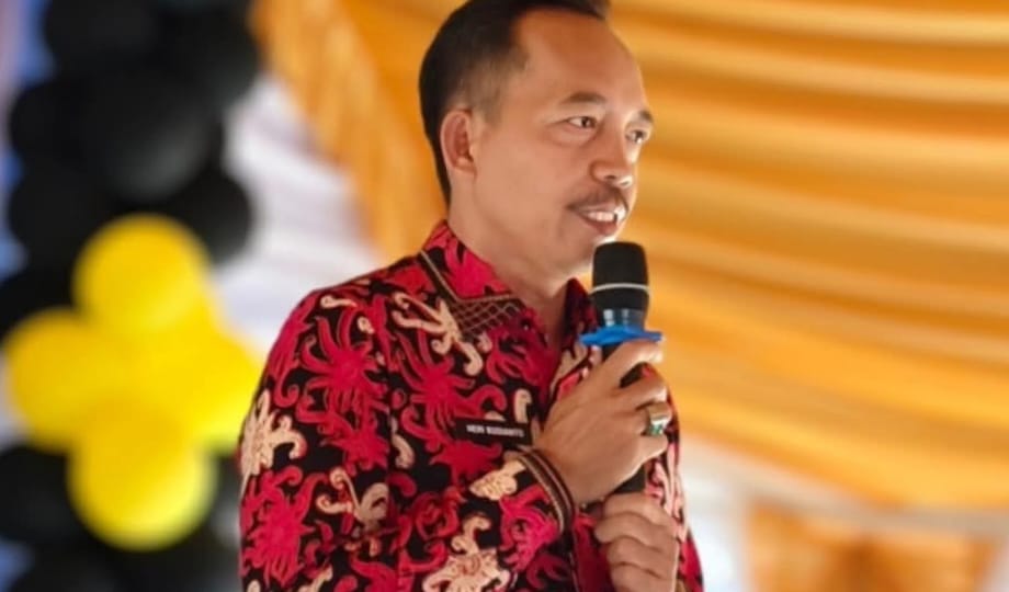 Usai Penemuan Remaja di Lokalisasi, Kades Santan Ulu Minta Pemkab dan APH Bertindak.