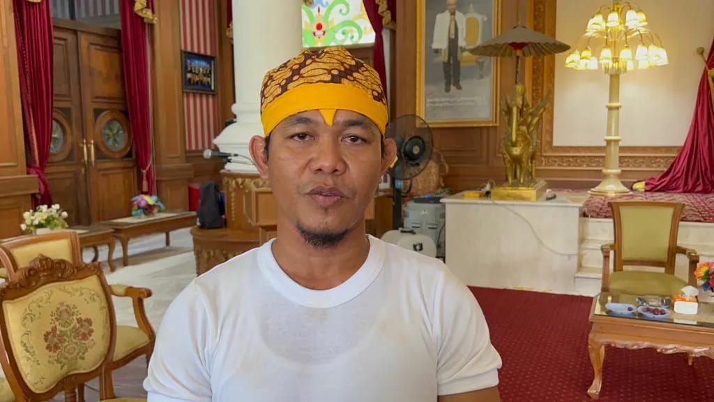 Ketua Umum RKB Tegaskan Siap Kawal Kasus Remaja 16 Tahun di Lokalisasi KM 24, Hukum Adat Kutai Disiapkan Jika Tak Ada Tindakan.