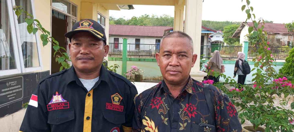 RKB Marang Kayu Nilai Hasil FGD Belum Memuaskan, Desak Penutupan Total Lokalisasi KM 24