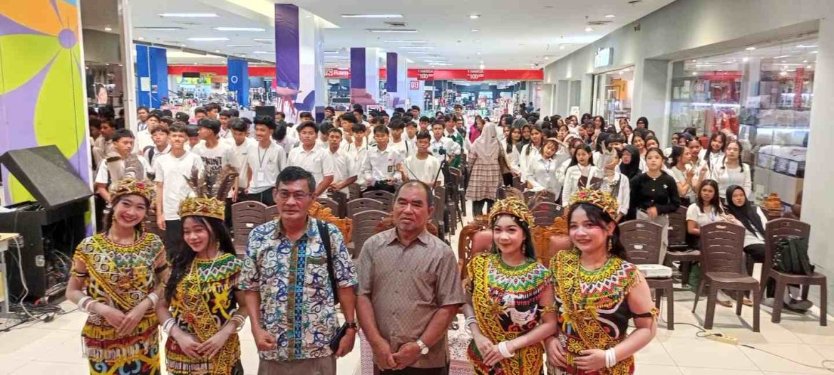 SMK Medika Samarinda Gelar MPLS Gelombang II, Penguatan Karakter Jadi Kunci Cetak Lulusan Berdaya Saing Global